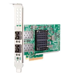 HPE P08421-B21 Ethernet 10GB 2-Port SFP+ BCM57414 Adapter