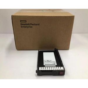 HPE P18432-B21 480gb SATA 6G Mixed Use sff sc 2.5inch SSD