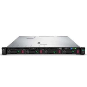 HPE P19765-B21 ProLiant DL360 Gen10 Server.