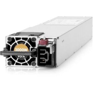 HPE P28296-001 3000W Titanium Hot Plug Power Supply Kit