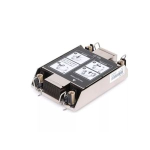 HPE P31216-001 ProLiant DL360 Gen10 Plus Standard Heatsink
