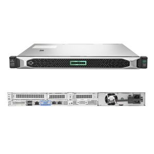 HPE P35514-B21 Dl160 Gen10 3206R 1P 16Gb 4Lff 500W Server