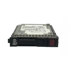 HPE P37021-011 Mixed Use Value SSD 3.84 TB SAS 12Gb/s New F/s