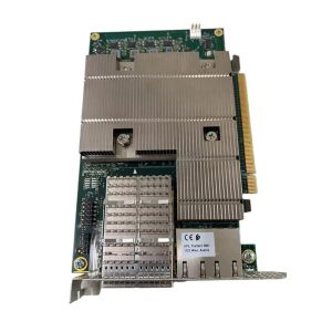 HPE P38405-001 Pensando Distributed Services Platform DSC-100 100GB 2-Port QSFP28 Card
