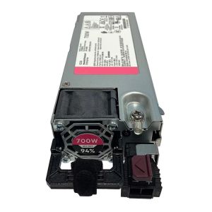 HPE P38990-001 700 Watt Hot-plug Power Supply