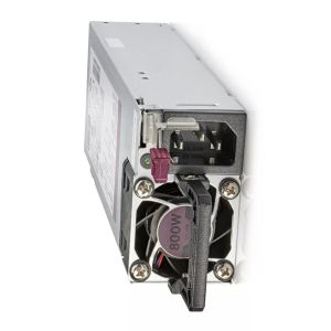 HPE P39385-001 800W Flex Slot Platinum Hot Plug Power Supply Kit New