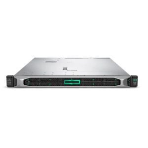 HPE P40402-B21 DL360 Gen10 6234 1P 32GB-R P408i-a NC 8SFF 800W PS Server