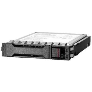 HPE P40549-B21 1.6TB Nvme Gen3 Mixed Use Sff U.2 Solid State Drive