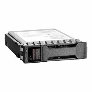 HPE P41116-001 Mixed Use Value SSD 1.92 TB SAS 12Gb/s New F/s