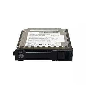 HPE P41472-001 PM6 Mixed Use SSD 800 GB SAS 24Gb/s Refurbished