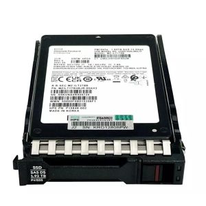 HPE P41555-001 1.92Tb SAS 12G Sff Tlc Read Intensive Ds Ssd