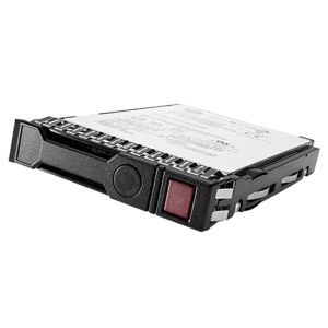 HPE P42497-004 SSD Mixed Use 6.4 TB SAS 12Gb/s New F/s