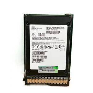 HPE P42574-001 Mixed Use SSD 800 GB SAS 12Gb/s New F/s