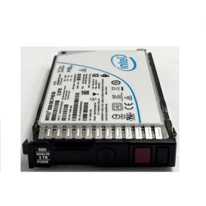 HPE P45631-001 Read Intensive SSD 2 TB PCIe 3.0 X4 (NVMe) New F/s