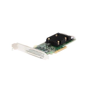 HPE P47777-B21 MR416i-p Gen11 x16 Lanes 8GB Cache PCI SPDM Plug-in Storage Controller New