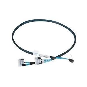 HPE P48910-B21 DL360 Gen11 2SFF Tri-Mode Controller Cable Kit