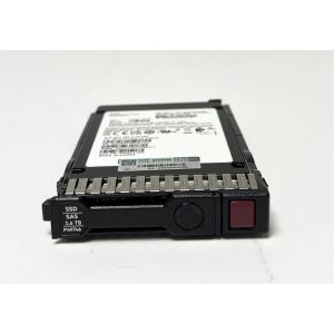 HPE P49327-001 Mixed Use SSD 1.6 TB SAS 12Gb/s New F/s