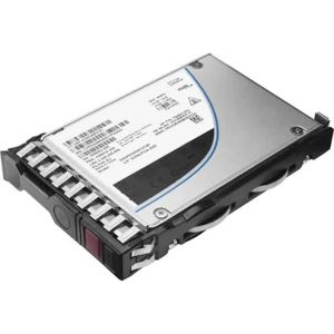 HPE P57769-B21 7.68TB NVMe RI BC U.3 Solid State Drive