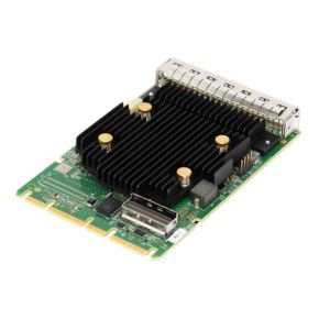 HPE P58543-001 MR408i-o Gen11 x8 Lanes 4GB Cache OCP SPDM Storage Controller NOB