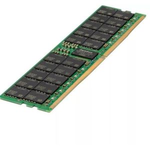 HPE P62604-B21 64GB PC5 38400 DDR5 4800MT/s 2Rx4 ECC Memory New