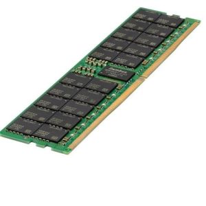 HPE P65248-001 64GB PC5-51200 DDR5-6400MT/s 2Rx4 Smart Memory Kit