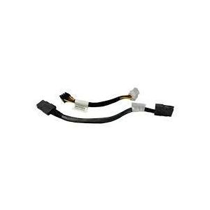 HPE P65412-B21 DL20 GEN11 2LFF/4SFF OCP CBL KIT.