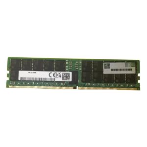 HPE P68073-001 64GB PC5-38400 Ddr5 4800MT/s 2Rx4 ECC New