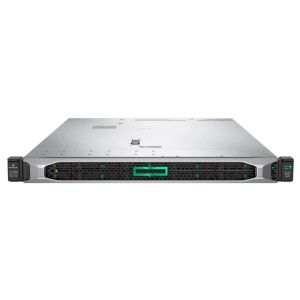 HPE P69299-005 DL360 Gen10 Plus 4310 1P 32GB-R P408i-a NC 8SFF 800W PS Server