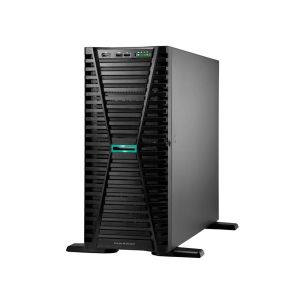 HPE P71687-005 ML110 Gen11 4514Y 64Gb-R Mr408I-O 8Sff 2X960Gb 2X800W Rps Ams Server