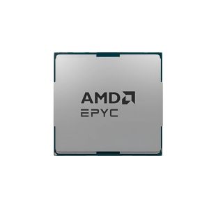 HPE P73258-001 EPYC 9825 144 cores 288 threads 2.2 GHz Processor