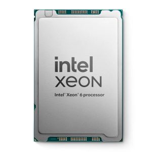 Intel PK8072006304900 Xeon 6741P 2.50GHz 48-Core Processor