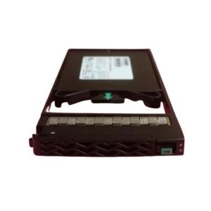 Hpe Q8F87B 1.92TB SATA-6Gbps 2.5 Inch SSF SSD