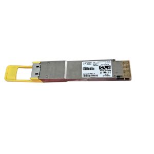 JUNIPER NETWORKS QDD-400G-DR4 400 GIGABIT TRANSCEIVER NETWORKING