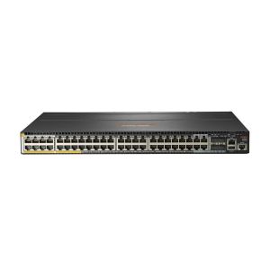 HPE R0M67-61001 Aruba 2930M 40G 8SR PoE Class 6 1-slot Switch