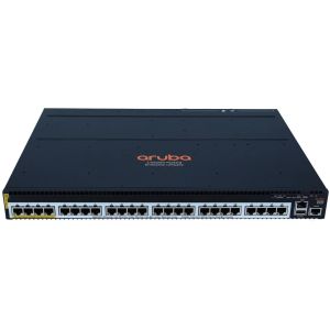 HPE R0M68A Aruba 2930M 24P Smart Rate PoE+ Class 6 1-slot Switch RETAIL