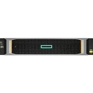 HPE R0Q78A MSA 2060 12GB SAS SFF Storage