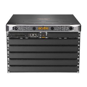 HPE R0X26-61101 Aruba 6405 V2 Switch Chassis