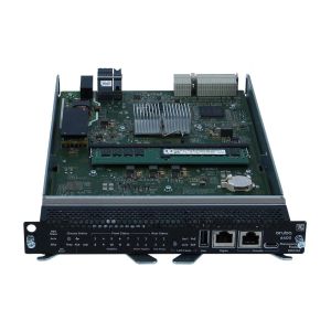 HPE R0X31-61001 Aruba 6400 Management Module