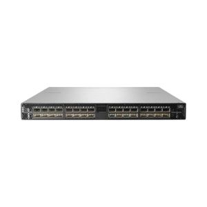 HPE R3B04A SN2745M 100GbE 32QSFP28 ONIE Power to Connector Airflow Switch