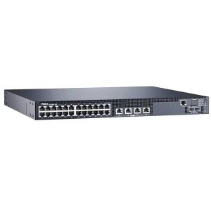 Dell R3WCD Emc Networking N2128PX-ON Switch 28 Ports