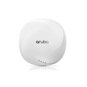 HPE R7J33-61001 Aruba AP-635 (US) TAA Tri-radio 2x2:2 802.11ax Wi-Fi 6E Internal Antennas Campus AP
