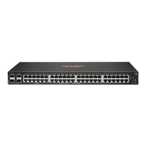 HPE R8N86A ARUBA 6000 48G 4SFP Switch