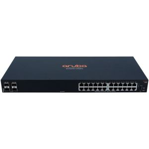 HPE R8N88-61101 Aruba 6000 24G 4SFP Switch