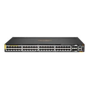 HPE R8S90A Aruba CX 6300M 48p SR 1G/2.5G/5G Cl8 PoE 2p 50G 2p 25G Switch