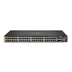 HPE R8S91-61001 Aruba CX 6300M 12p CL8 PoE 36p CL6 PoE SR 1G/2.5G/5G 2p 50G 2p 10G Switch