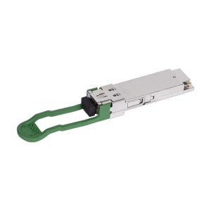 HPE R9B63A Aruba Networking 100G QSFP28 LC FR1 SMF 2km Transceiver