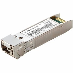 HPE R9D18A Aruba Instant On 10G SFP+ LC SR 300m OM3 MMF Transceiver