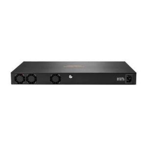 HPE S0M84A#ABA Aruba CX 6200F 48G Class-4 PoE 4SFP 370W Ethernet Switch