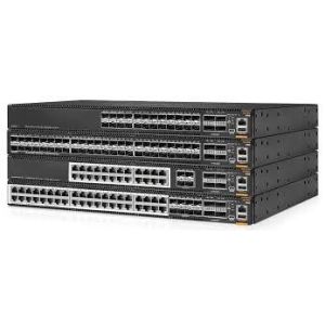 HPE S0U55A Aruba Networking CX 5420 Management Module