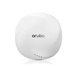 HPE S1G50-61001 Aruba AP-634-US Tri-radio 2x2:2 Wi-Fi 6E External Antennas Campus AP